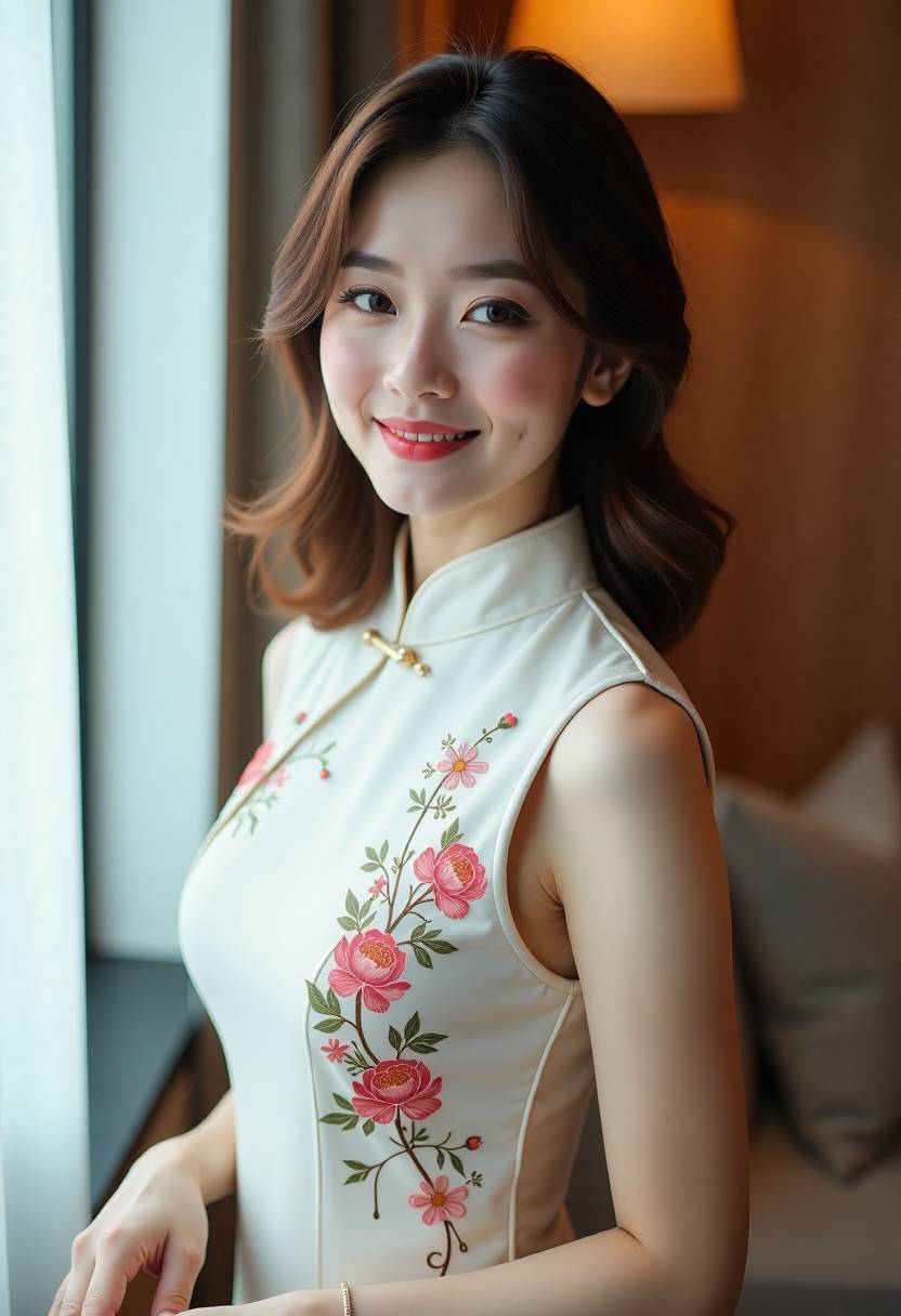 长街旧影 海报