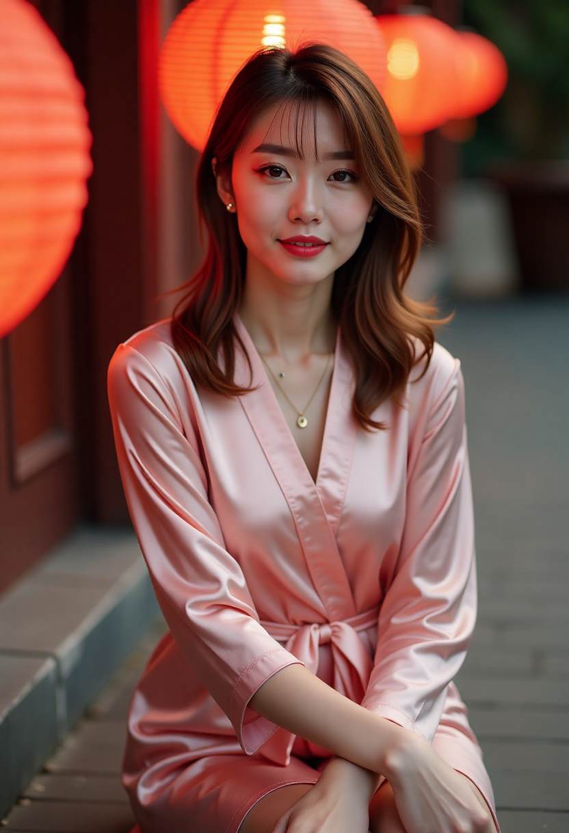 长夜将尽 剧照