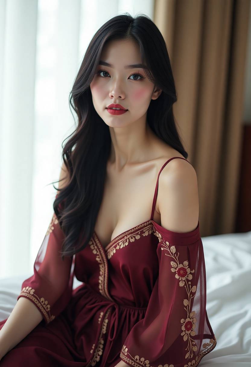 秋分那天 海报