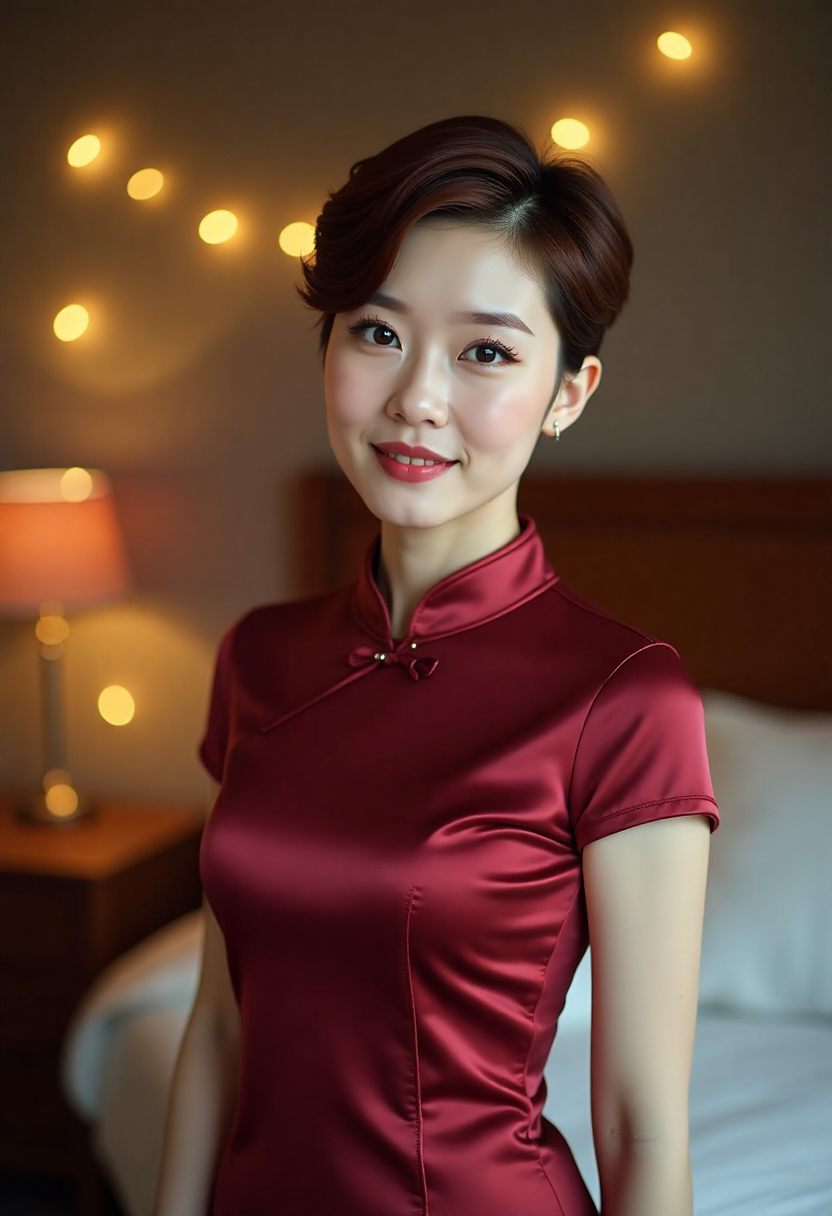 午夜的证人 海报